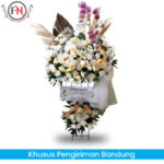 Standing Flower Bandung, Standing Flower duka cita Bandung, toko bunga papan bandung