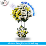 Standing Flower Duka Cita Bandung FNBDGSF018