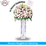 Standing Flower Duka Cita Bandung FNBDGSF021
