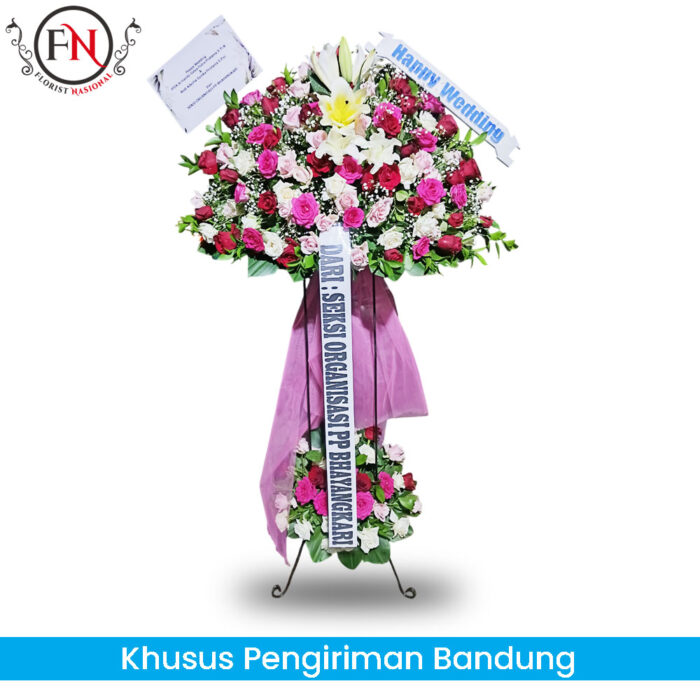 Standing Bandung FNBDGSF013 Standing Bandung FNBDGSF013