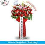 Standing Wedding Bandung FNBDGSF023