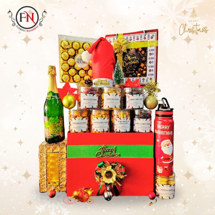 Hamper Christmas Grand
