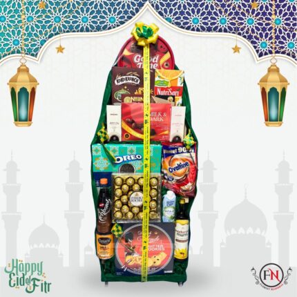 Parcel Lebaran Premium 2026