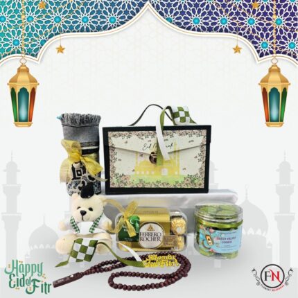 Hampers Lebaran EXLUSIVE