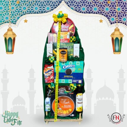 Parcel Lebaran Besar 2026