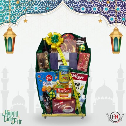 Parcel Lebaran Medium 2026