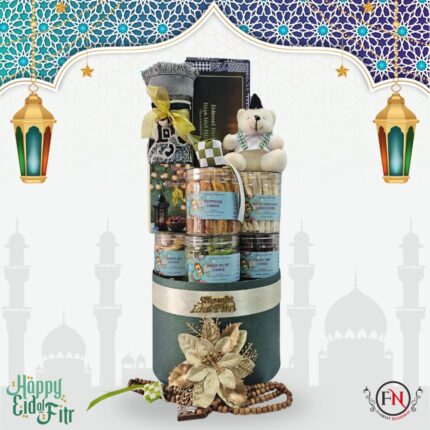 Hampers Ramadhan MEDIUM