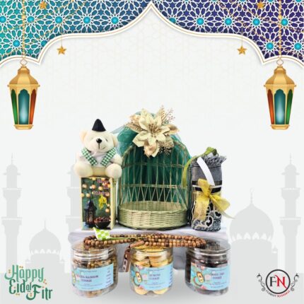 Hampers Ramadhan SMALL