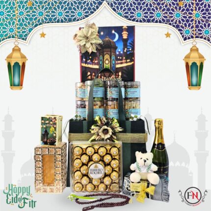 Hampers Lebaran Grand