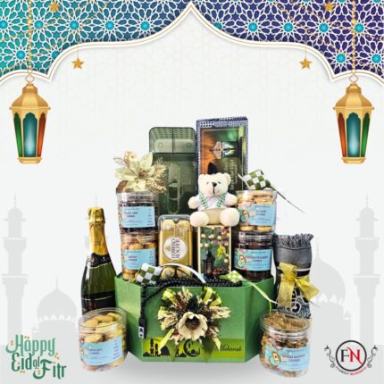 Hampers Lebaran LARGE