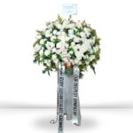 FNSFD002 Standing Flower Duka Cita