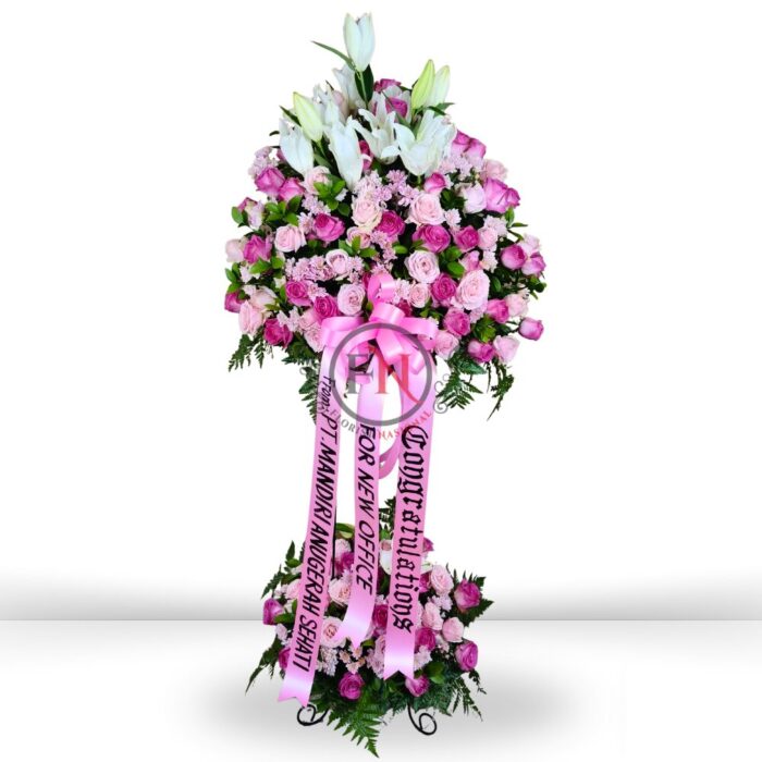 FNSFW003 Standing Flower Wedding FNSFW003 Standing Flower Wedding