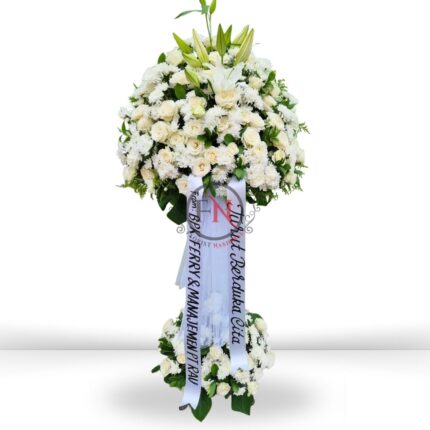 FNSFD005 Standing Flower Duka Cita