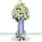 FNSFD005 Standing Flower Duka Cita